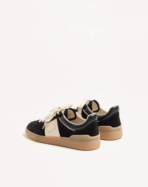 Valentino Upvillage Crosta Sneaker - Image 4